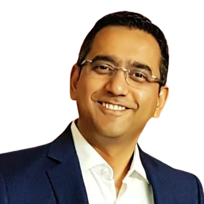 Sanjay Krishnaswami